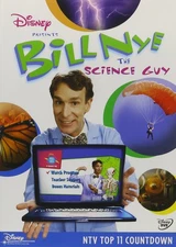 Bill Nye the Science Guy: Ntv Top 11 Countdown