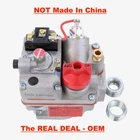 FRYER-COMBO GAS Control valve Imperial Part# 1173, 37560, Robertshaw 7000BMVR
