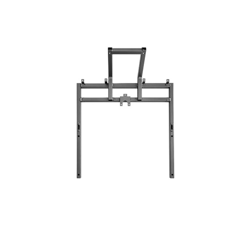 Matrix Fitness Treadmill Console Base Set Semi Assembly 1000450913