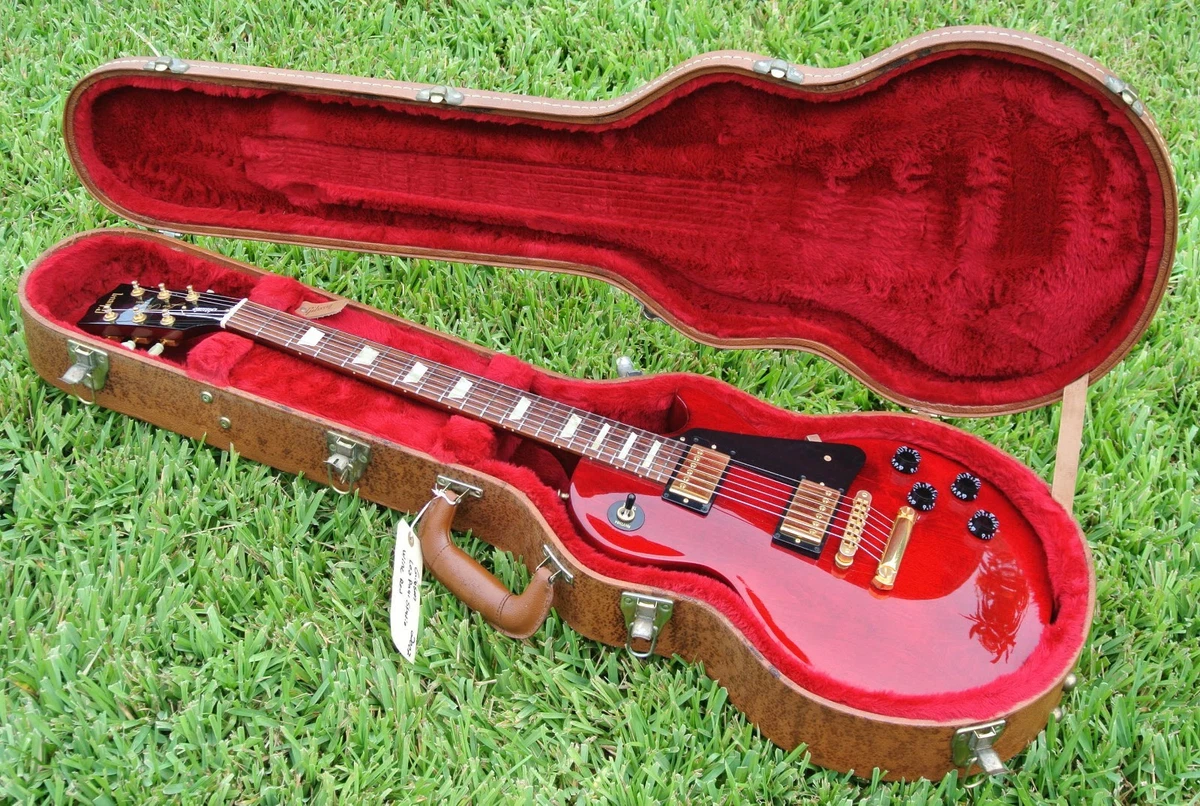 Gibson Les Paul Standard for sale | eBay