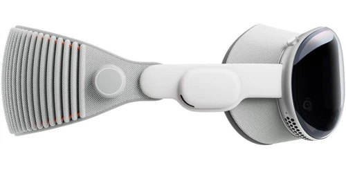 Apple Vision Pro 1 TB, Solo Band & Adjustable Head Band (M) & More... WOW!!!