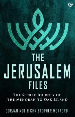 Corjan Mol Christopher Morford The Jerusalem Files (Taschenbuch) (US IMPORT)