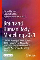 Sergey Makarov (U. A.) | Brain And Human Body Modelling 2021 | Taschenbuch | Vi