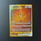 Arceus VSTAR Gold Secret Rare GG70 Crown Zenith: Galarian Gallery NM