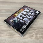 10 NECROMUNDA DELAQUE GANG GAMES WORKSHOP WARHAMMER 40K 40,000 SEALED CITADEL GW