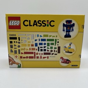Lego Classic Creative Supplement (10693) New & Sealed