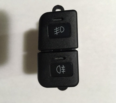 Honda Ft/Rr Foglight Switch 08V31SN75M008 Genuine OEM Brand New