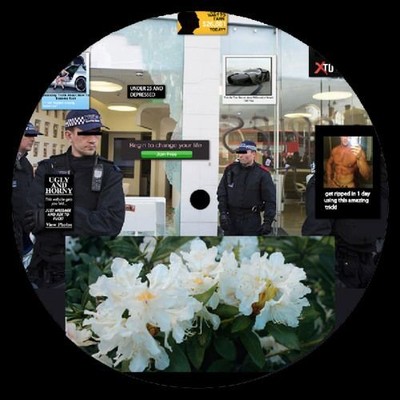 JAM CITY EARTHLY VERSIONS NEW 12 INCH VINYL SINGLE