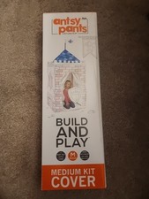 New Antsy Pants Build And Play Fairy Take Cas...