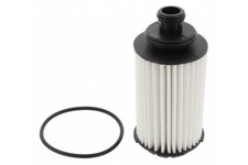 Ölfilter MAPCO 61318 Filtereinsatz für OPEL INSIGNIA TOURER Z18 Country Sport