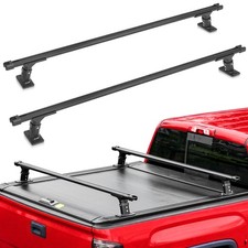 Steel Overland Truck Bed Rack Ladder Rack For F-150 Colorado Silverado Ram Kayak Steel Overland Truck Bed Rack Ladder Rack For F-150 Colorado Silverado Ram Kayak