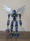 LEGO BIONICLE Figures Lot Of 2 ORDER 3