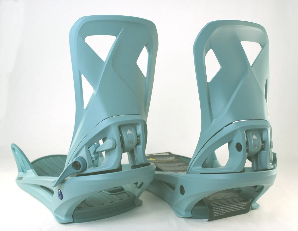 Burton Step In Bindings for sale | eBay
