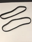 GI Joe Mauler Tank Parts Original Treads w/Pins 1985 ARAH Hasbro Free Shipping