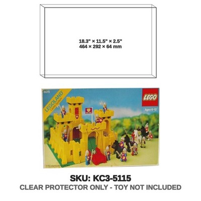 Protector For LEGO Castle System 6075