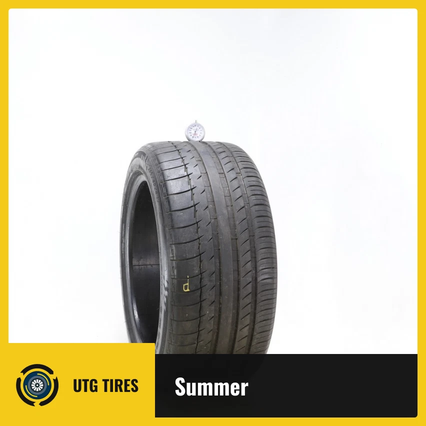 Michelin Pilot Sport PS2 for sale | eBay