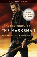 Robin G. Mercier (U. A.) | The Marksman | Taschenbuch | Englisch (2023)