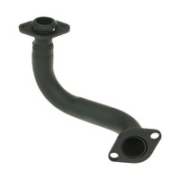 AuspuffkrüMmer Motoforce Entdrosselt Piaggio Sfera / Sfera RST / Quartz
