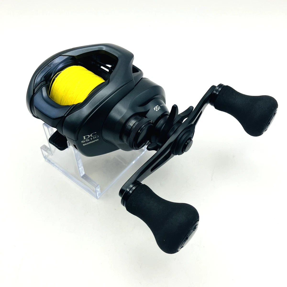 リール SHIMANO 15nium DC LEFT HANDLE Shimano Dc for sale | eBay