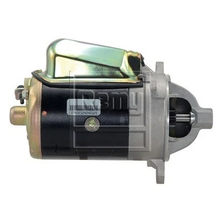 全球汽车 25402 家用起动器 — 第 4/4 张图片