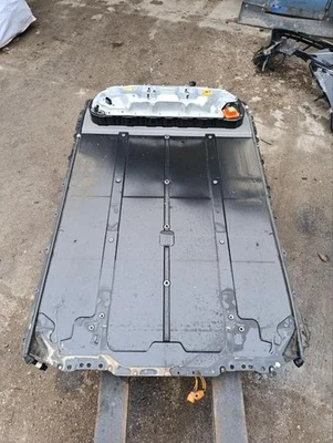 Batterie Tesla MODEL 3 2018 110442410K - Bild 1 von 4