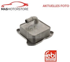 ÖLKÜHLER KÜHLER ÖL FEBI BILSTEIN 101005 A FÜR VW GOLF VI,CADDY III,POLO