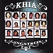CD Khia Gangstress Phase One Communcations