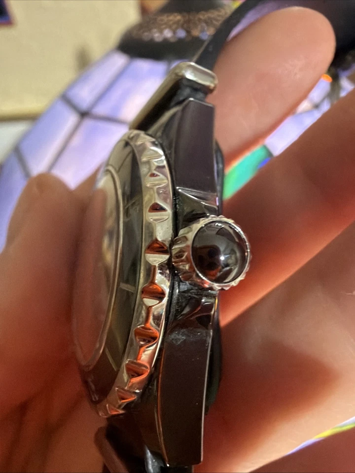 Reloj Pulsera Mujer CHANEL J12 Cuarzo Foto 4 de 4