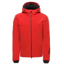 Giacca da Sci Uomo Dainese AVERA DERMIZAX EV™ Racing-Red