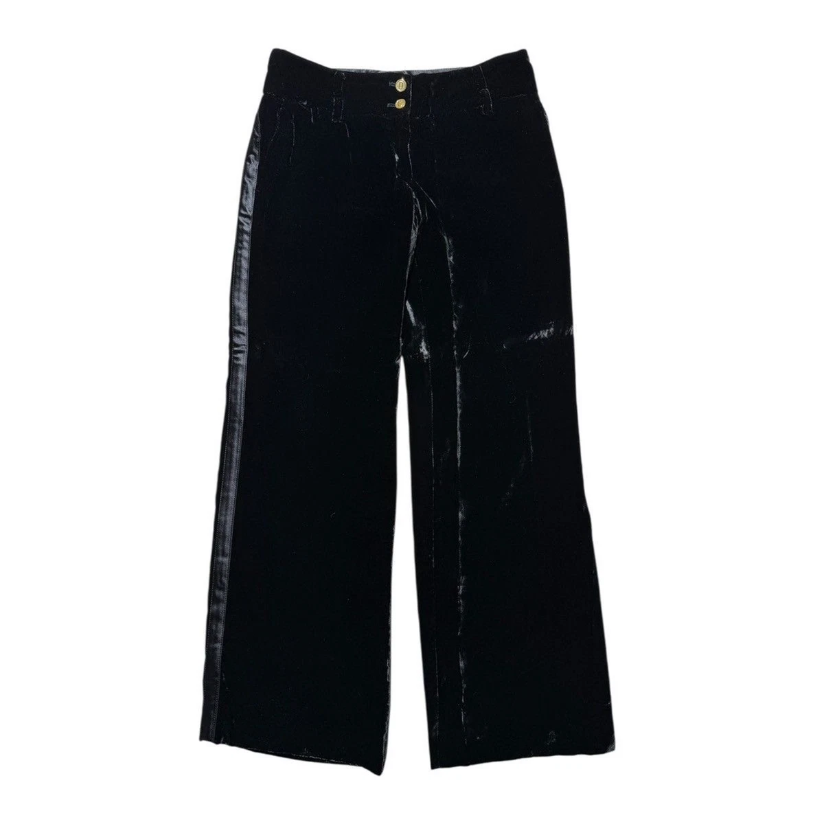Dolce & Gabbana Blue Flared Jeans | italist, ALWAYS LIKE A SALE