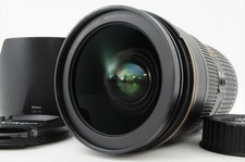 [ Near MINT w/ Hood ] Nikon AF-S 24-70mm F/2.8 G ED Lens From Japan #25260