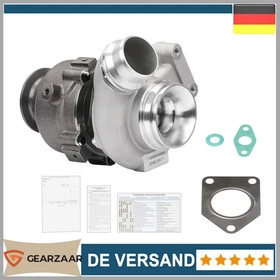 Turbolader 11658506892 Passt für BMW X1 1.8d (E84) 11657440240 11657797782 Turbo