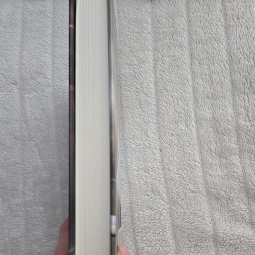 Flight or Fright edited by Stephen King & Bev Vincent 1st Edition Cemetery Dance - Picture 4 of 5