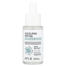 Glycolipids Peptide Ampoule Serum , 1.35 fl oz (40 ml)