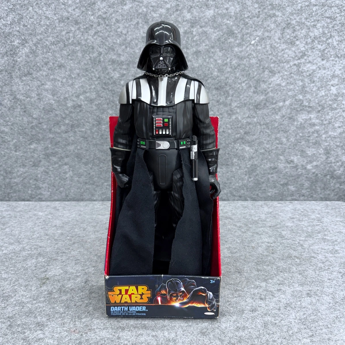 JAKKS Pacific Darth Vader Star Wars Action Figures & Accessories