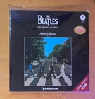 The Beatles – Abbey Road. 180g remastered LP. DeAgostini series. Japan 2017.