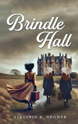 Virginia Degner Brindle Hall (Paperback) (UK IMPORT)