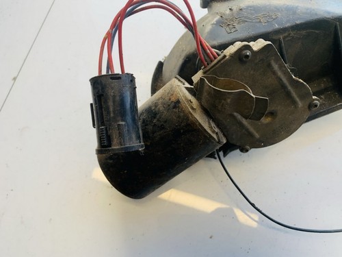 vorne Scheibenwischermotor Teilenummer  Jaguar XJ DE1318971-22