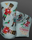 2025 Scotty Cameron Nutcracker putter headcover