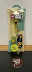 LEGO Star Wars 2156 Yoda Ballpoint Pen 2007 by Stylus Minifigure Beads NEW
