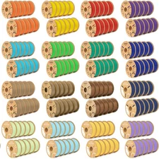 🔥On Sale! 10x ELEGOO PLA 3D Printing Filament 1.75mm for High Speed 3D Printer