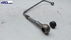 Ölleitung Turbolader 074145771C VW Transporter T4 TDI 70X 75 KW 102 PS Kasten