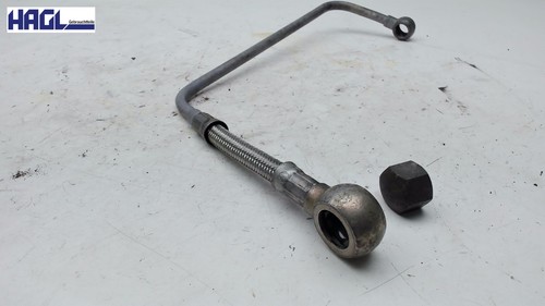 Ölleitung Turbolader 074145771C VW Transporter T4 TDI 70X 75 KW 102 PS Kasten