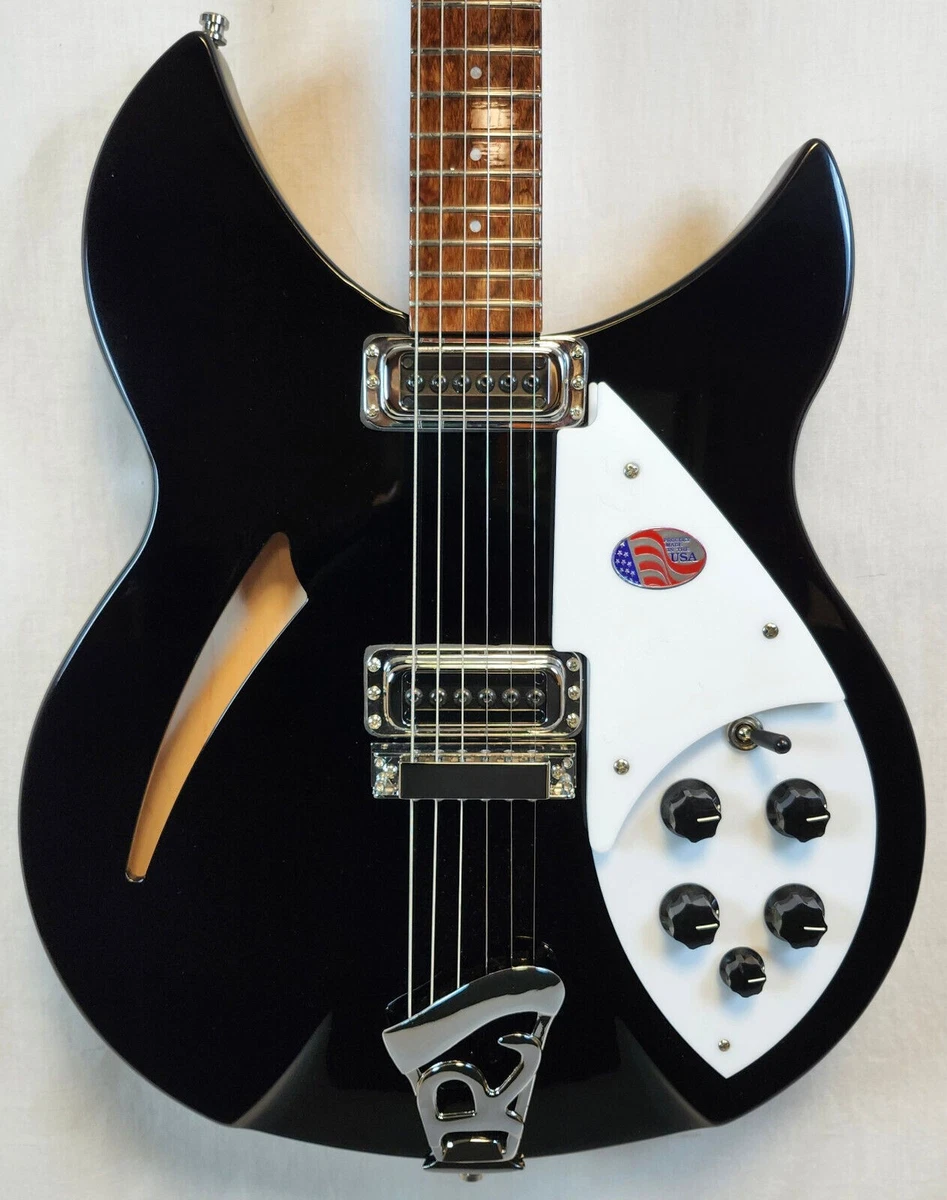 Rickenbacker 330 Electric Guitars for sale - eBay