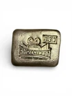 Rare 3.5oz “Photomark” Silver Bar Dennis England 999 Fine Ingot Low Mintage