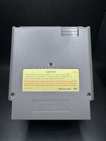 Deja Vu (Nintendo NES, 1990) Cartridge Only