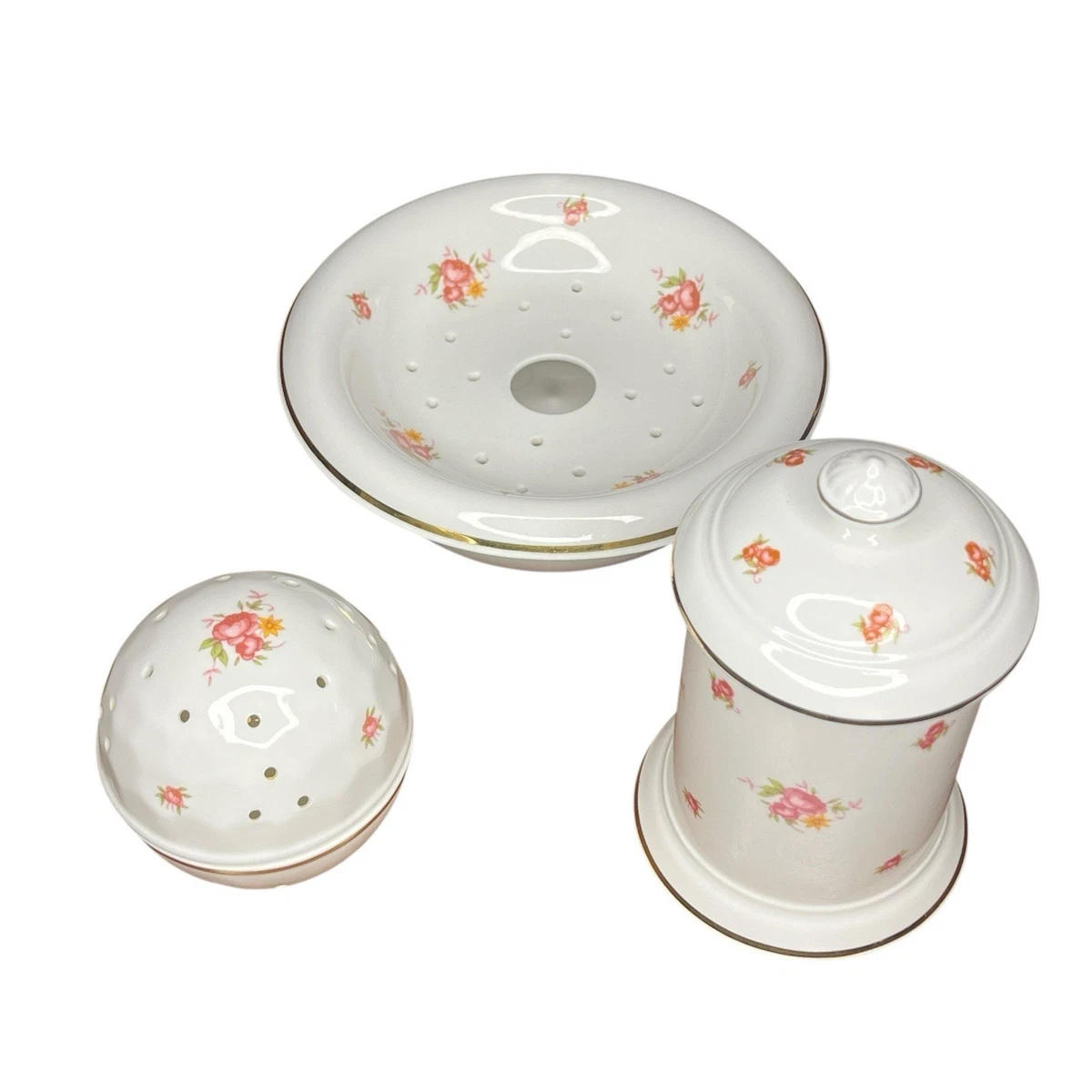 Laura Ashley Bathroom Accessory Sets for sale - eBay