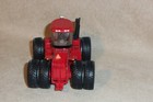 Ertl Case IH - GOLD Signature Dealer Edition: 305 Magnum & Steiger 535 Tractors — photo 5