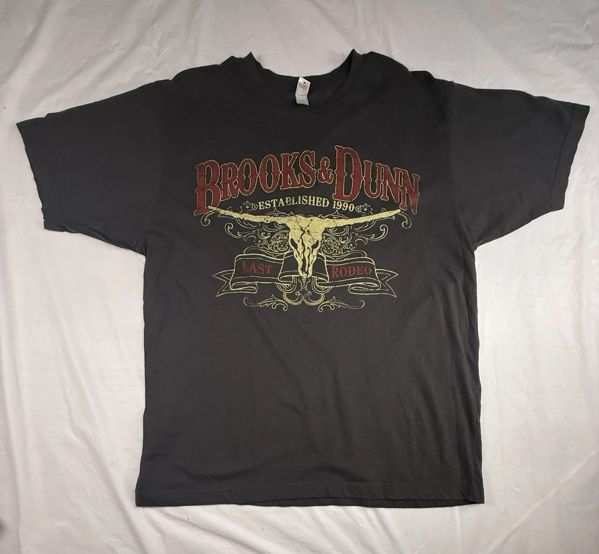 brooks and dunn shirt products for sale | eBay