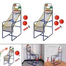 Arcade Basketball Game Set Set Sports Toy for Kids Boys Competition